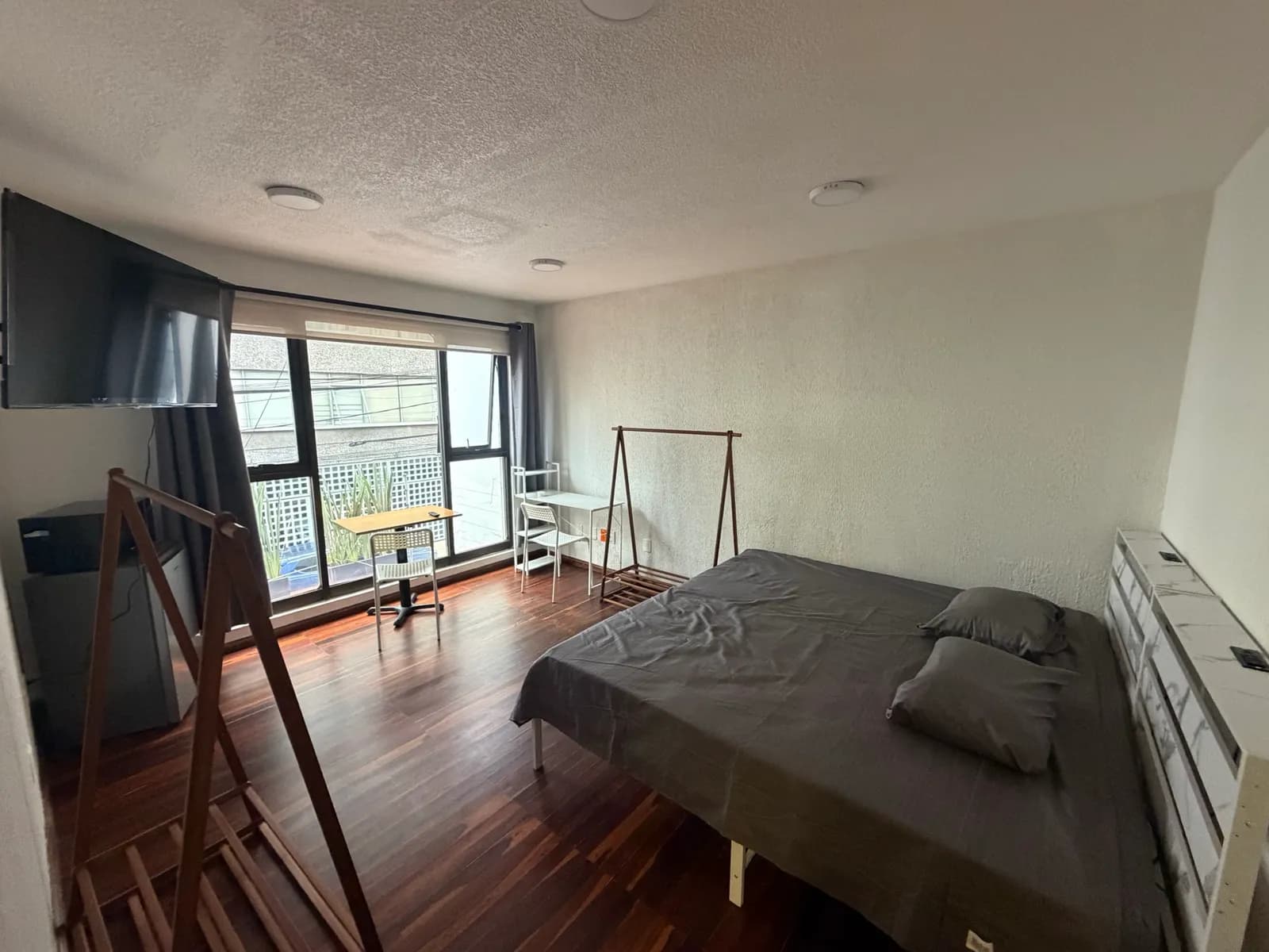 Loft — Street View — Cuarto 21