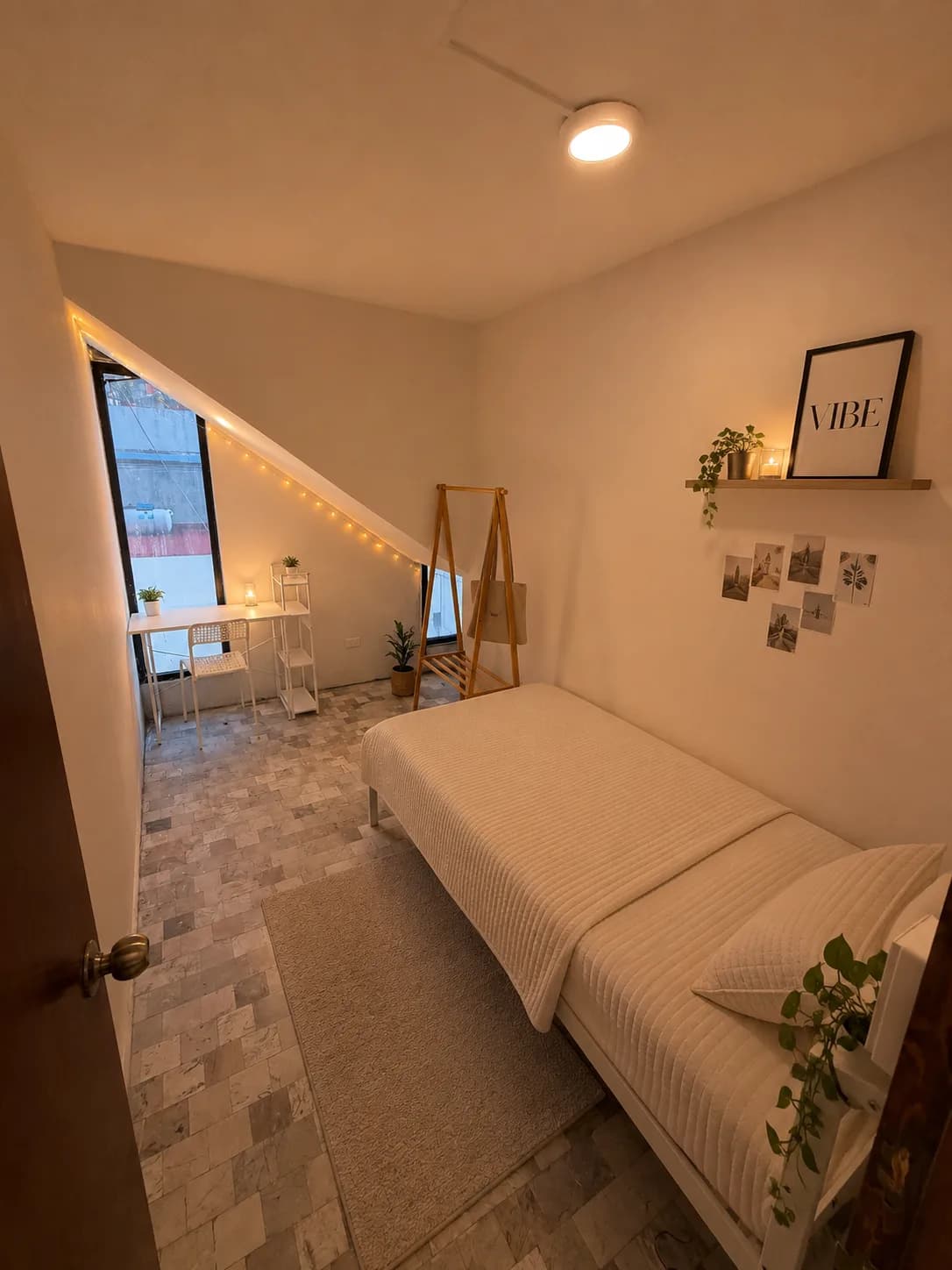 Signature Street View — Cuarto 30