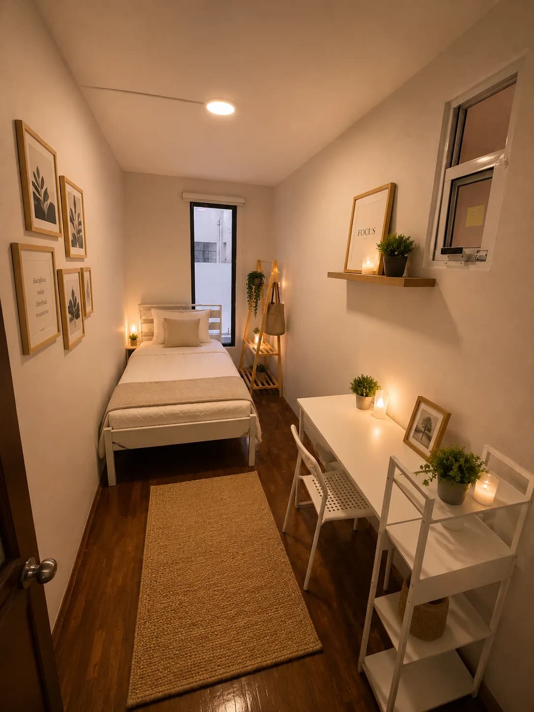 Premium Room — Cuarto 20
