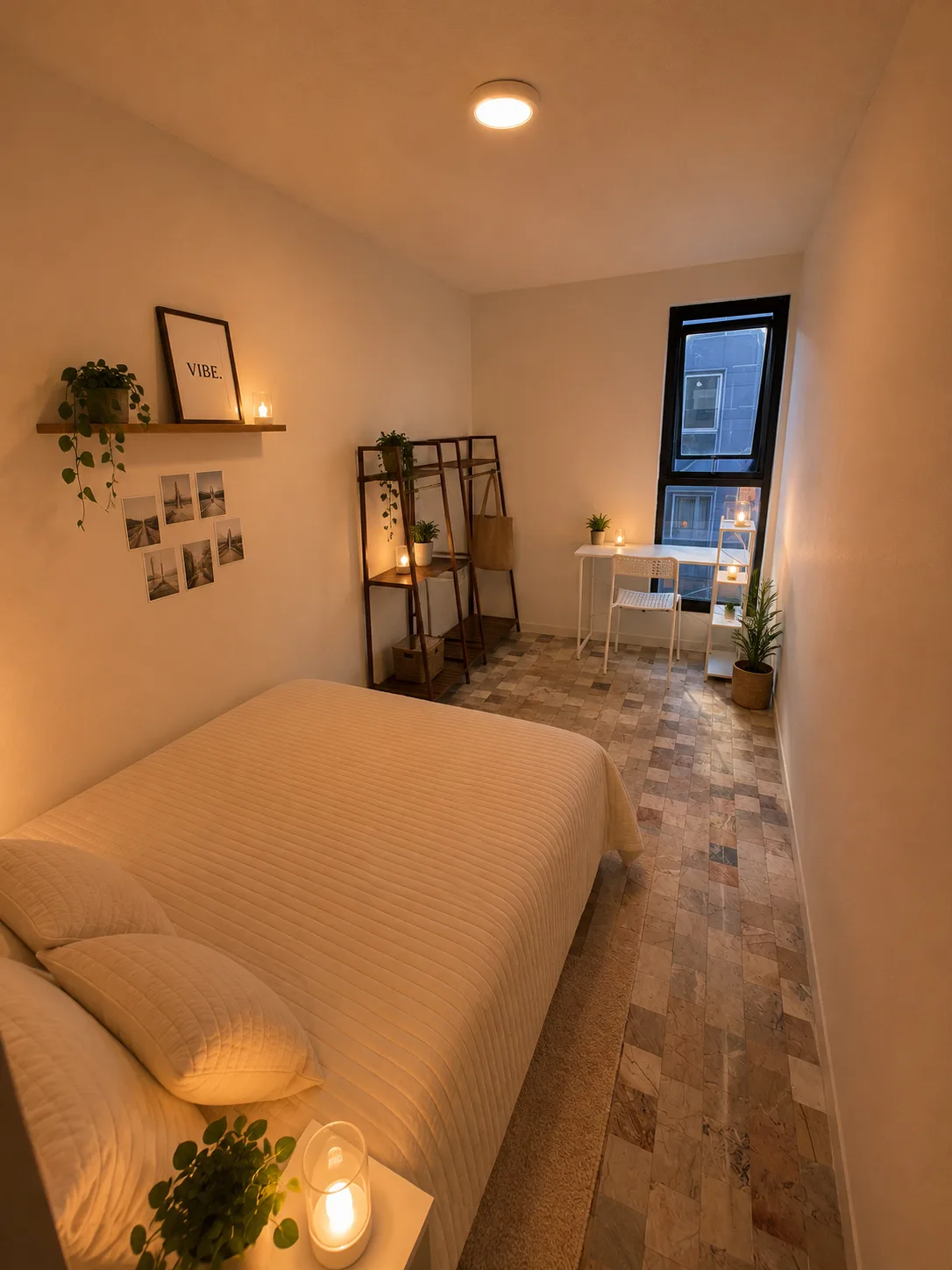 Signature Street View — Cuarto 29